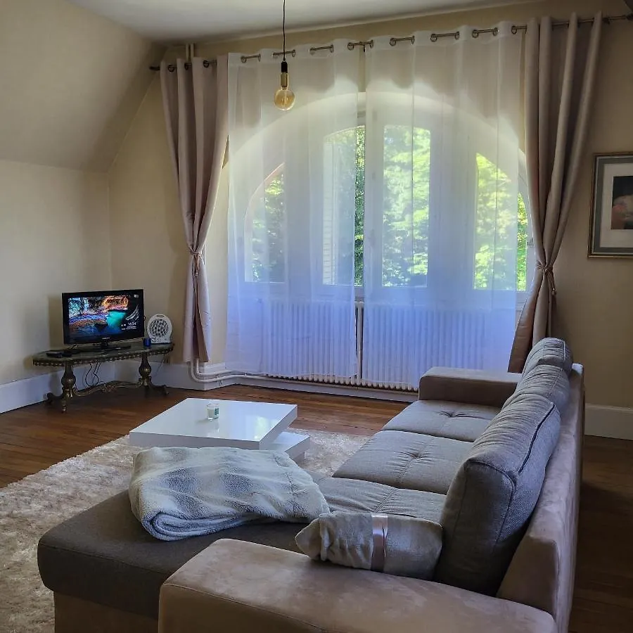 Apartment Chateau / Manoir De Saint-Gaudens Saint Gaudens France