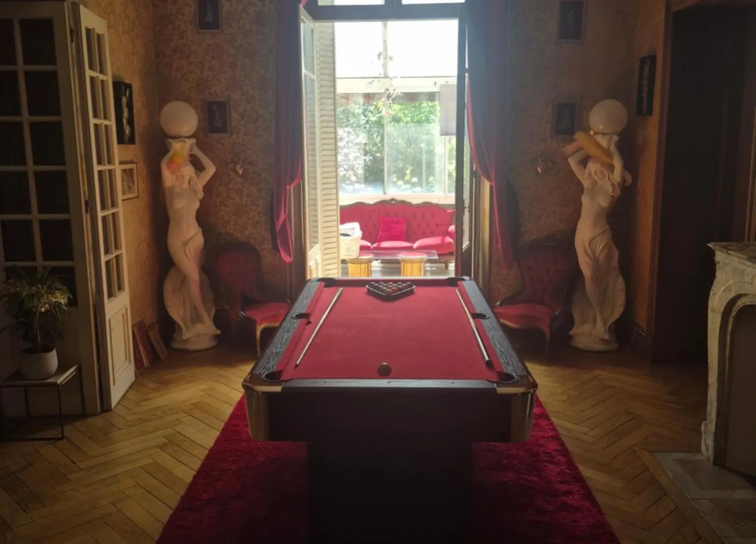 Apartman Chateau / Manoir De Saint-Gaudens Saint Gaudens