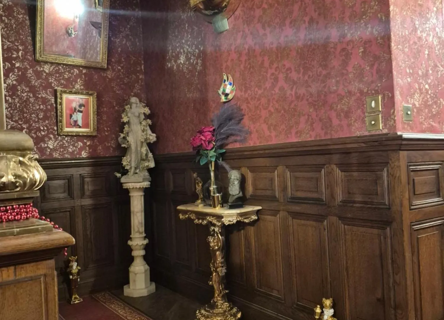 Chateau / Manoir De Saint-Gaudens Saint Gaudens Franciaország