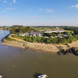 ** Camping Village De Cromenach France