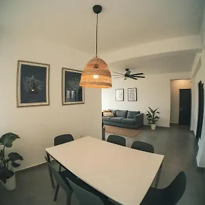 Sokzo Miramar , San Juan Puerto Rico