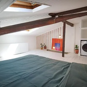 Le Duplex - Centre - Proche Gare Matabiau Apartment