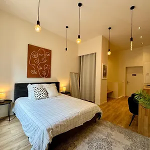  Appartement Coachella France