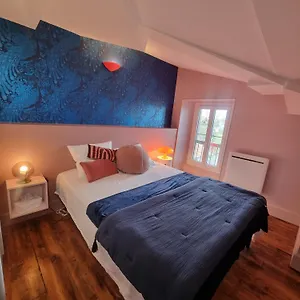  Appartement St-gau