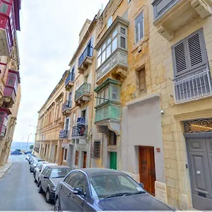  Appartement West Street Duplex Malte