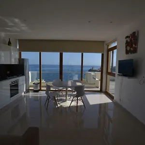  Appartement Dream Penthouse Malte
