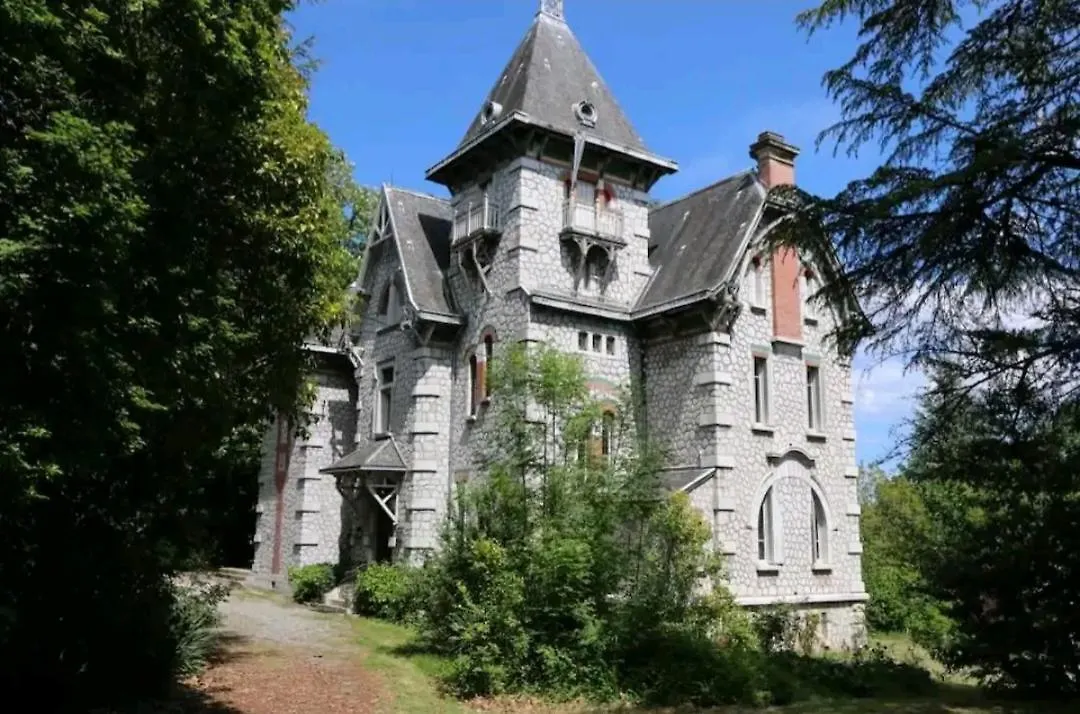 Chateau / Manoir De Saint-Gaudens Saint Gaudens 0*,