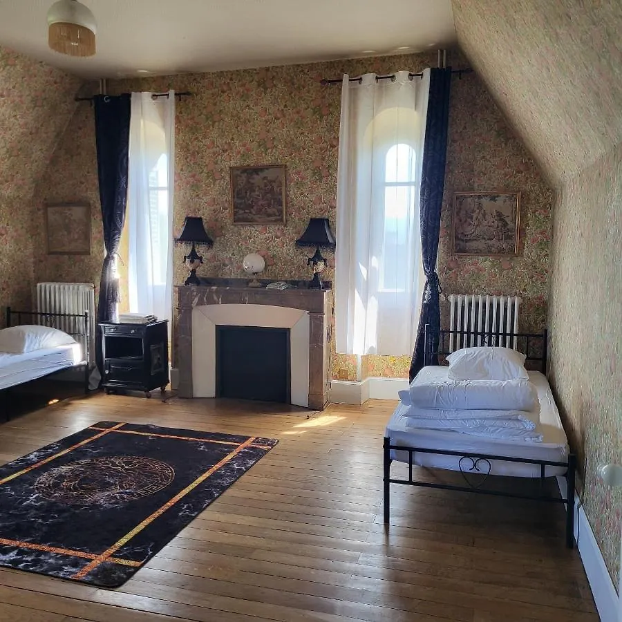 Chateau / Manoir De Saint-Gaudens Saint Gaudens Frankreich