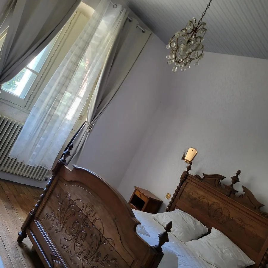 Apartment Chateau / Manoir De Saint-Gaudens Saint Gaudens