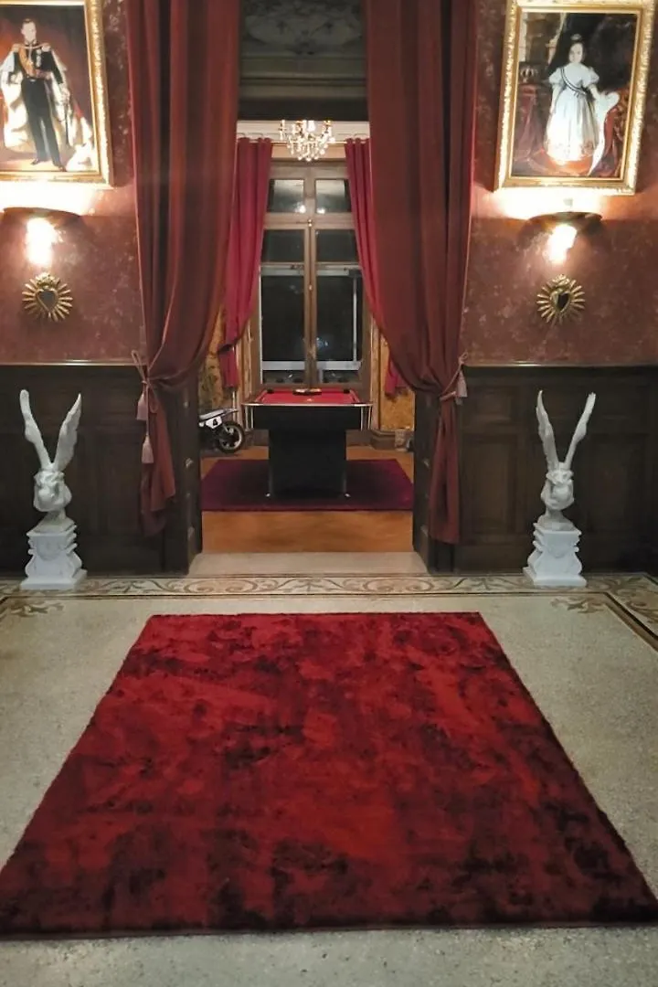 Chateau / Manoir De Saint-Gaudens Saint Gaudens