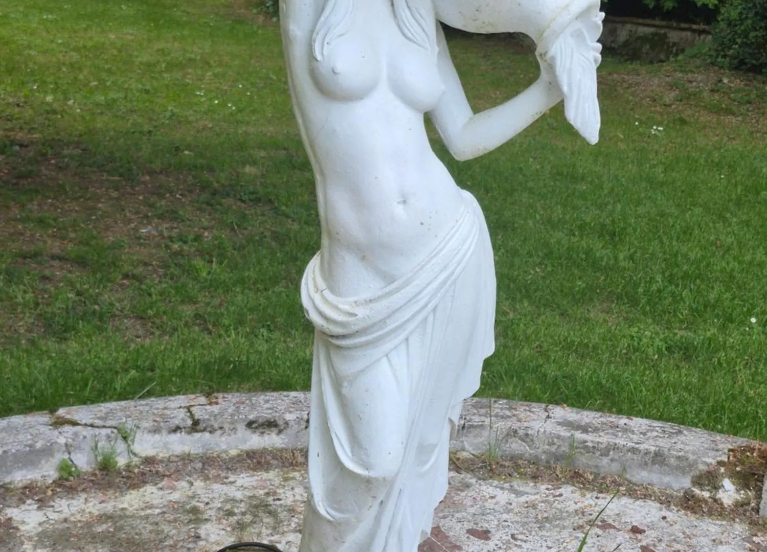 Chateau / Manoir De Saint-Gaudens 圣戈当 公寓