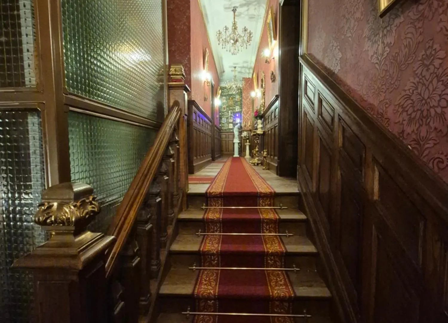 Chateau / Manoir De Saint-Gaudens 圣戈当 0*,  法国